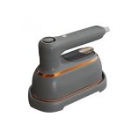 HAN RIVER Portable Handheld Garment Steamer Iron (Graphite Grey Edition)